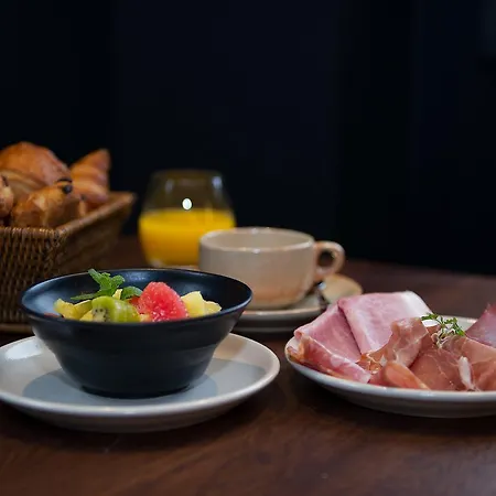 Le C By Alpine Apartment Courchevel