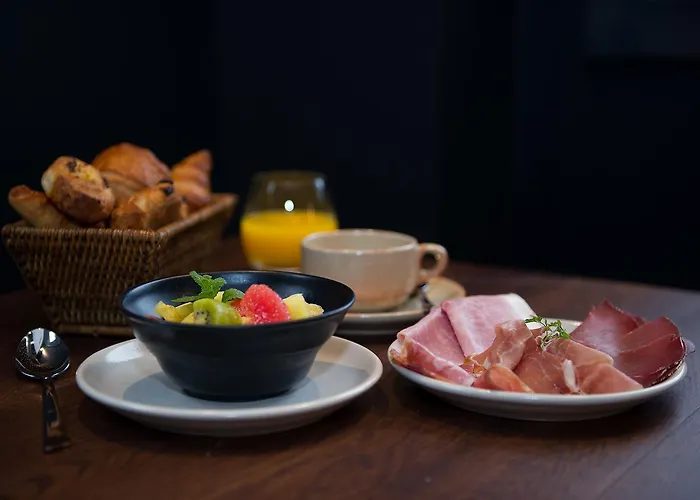 Le C By Alpine 公寓 谷雪维尔