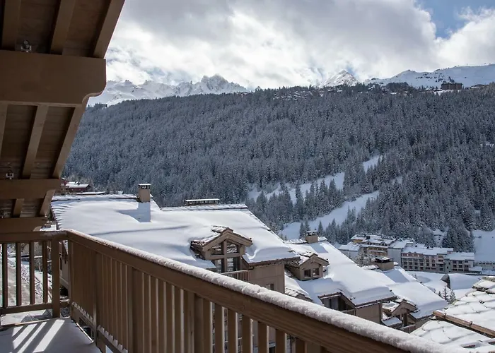 Le C By Alpine 谷雪维尔