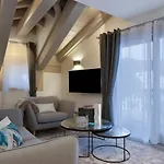 Le C By Alpine Apartamento Courchevel