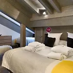 Le C By Alpine Apartamento