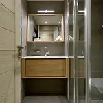 Apartment Le C By Alpine *