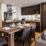 Le C By Alpine Apartamento Courchevel