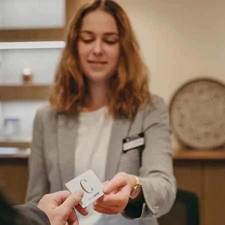 Appartement Le C By Alpine *