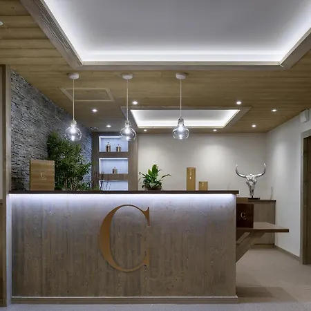 Le C By Alpine * Куршевель