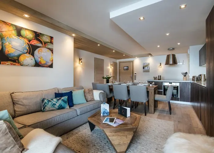 Le C By Alpine * 쿠쉐벨