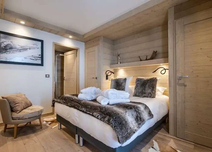 Le C By Alpine 아파트